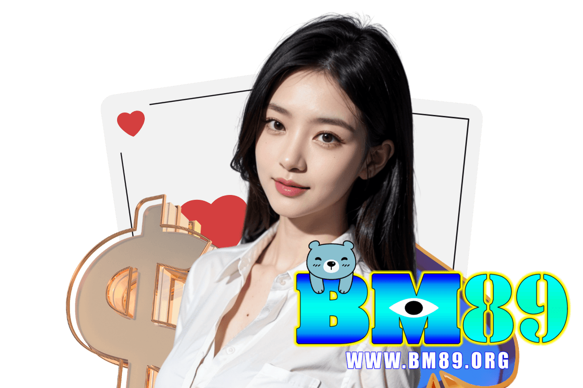 bm89 app