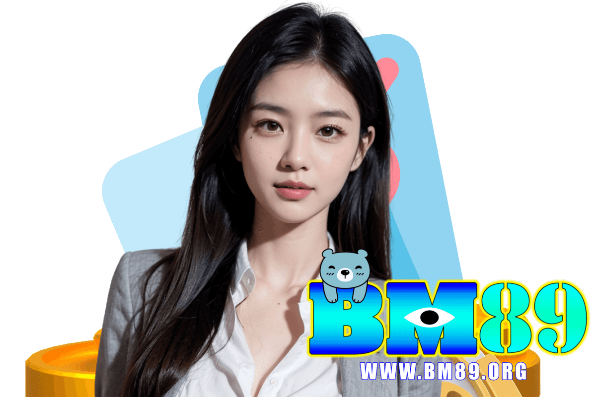 bm89 ทางเข้า